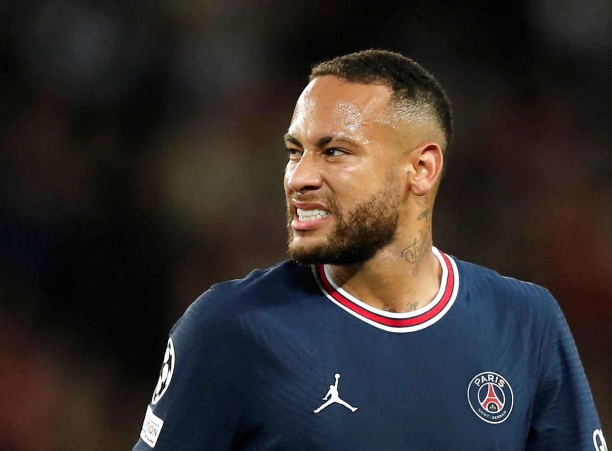 Neymar: Bana yapılan eleştirileri umursamıyorum