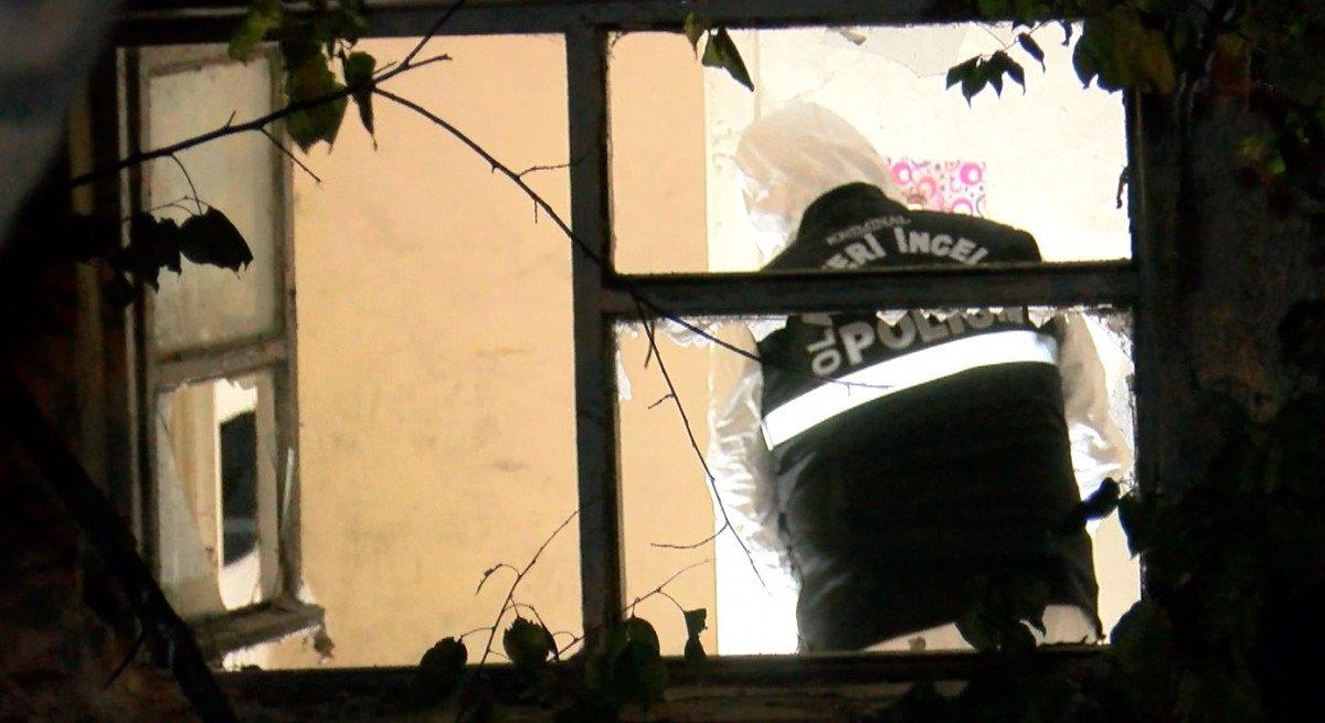 Ankara'da 11 yaşındaki Suriyeli çocuk, gecekonduda ölü bulundu