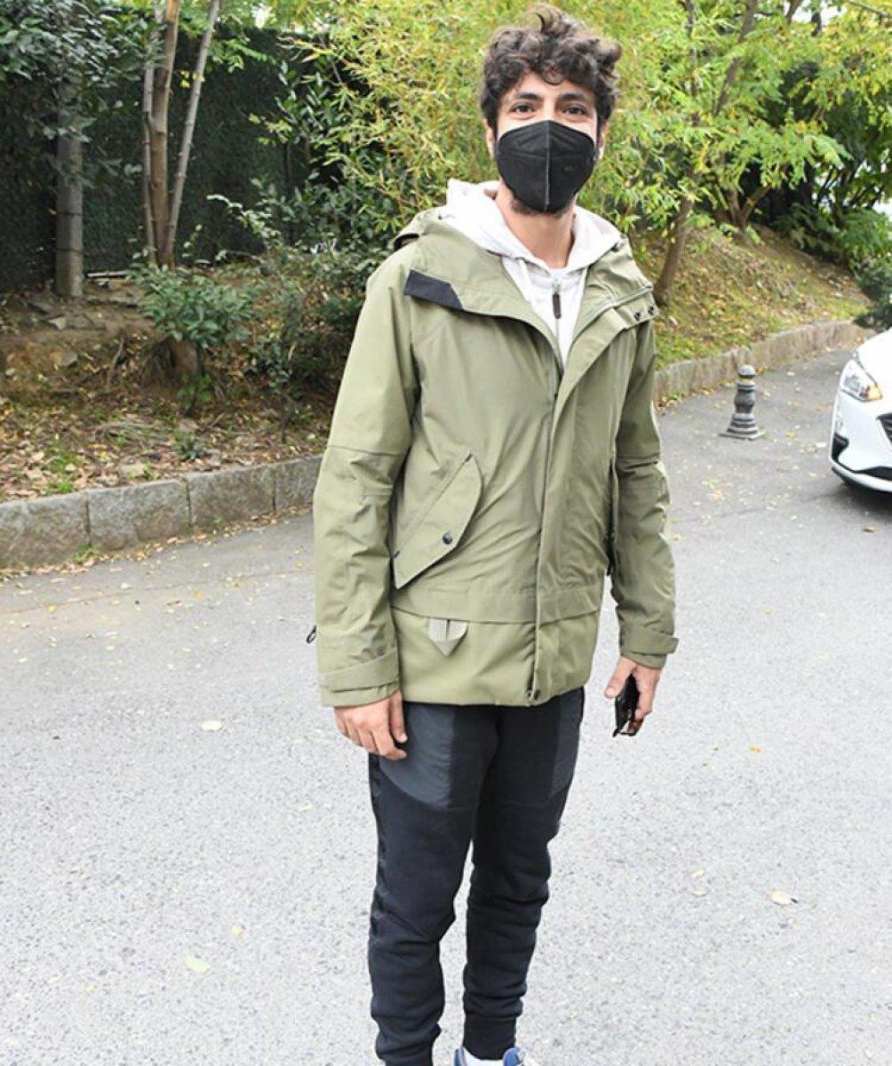 Taner Ölmez: Kızımız olacak