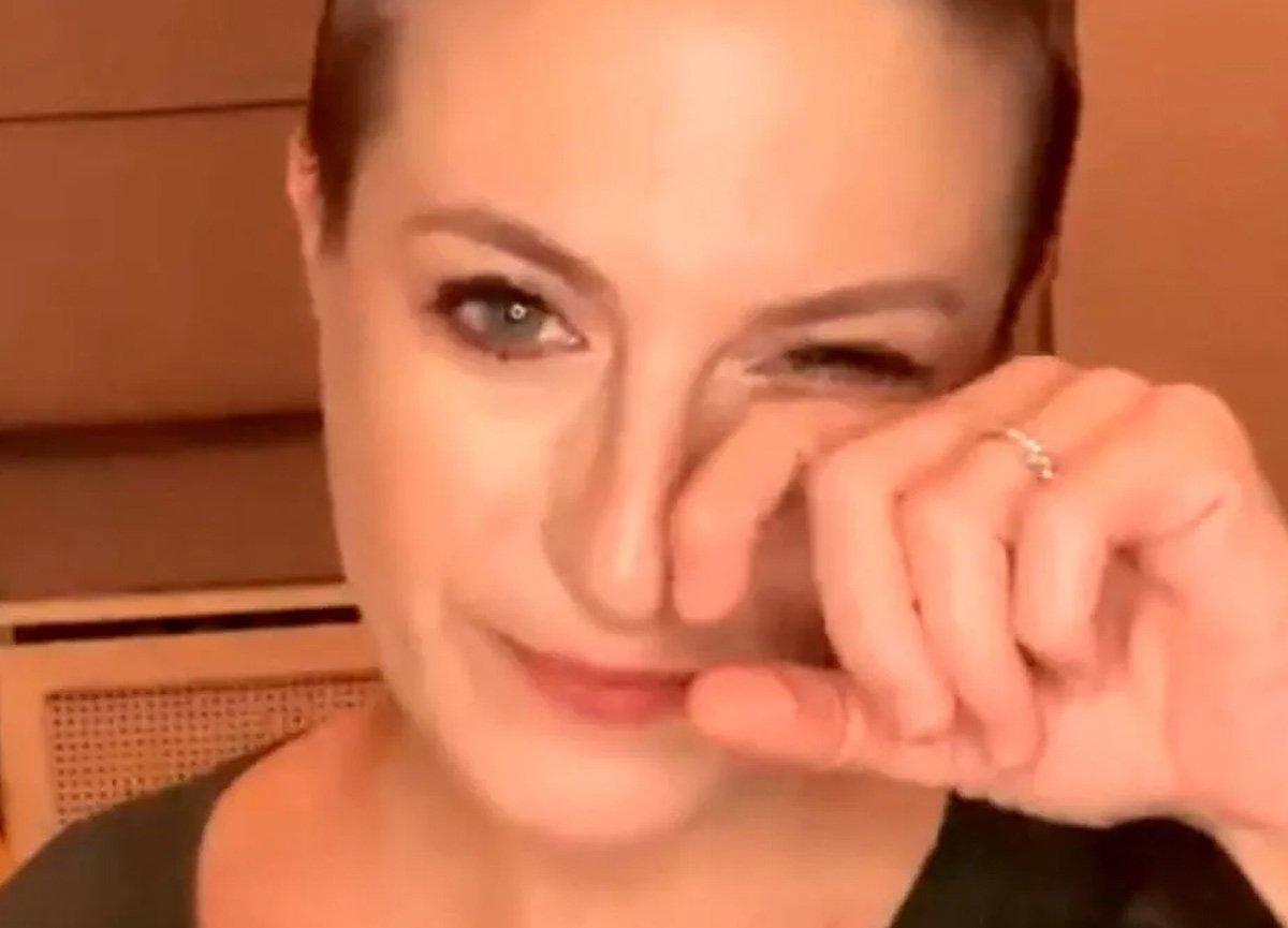 Kansere yakalanan Canan Ergüder yaşadığı zorlukları anlattı