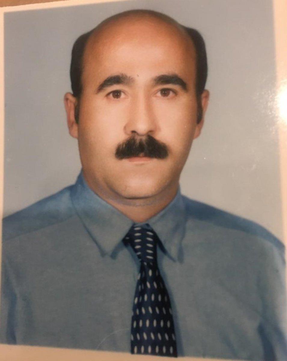 İran'da kimliği olmayan Türk kızı: Vatansız kaldım