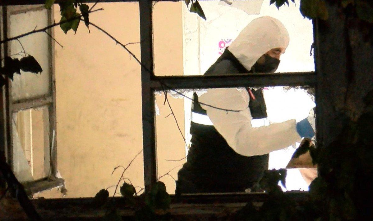 Ankara'da 11 yaşındaki Suriyeli çocuk, gecekonduda ölü bulundu