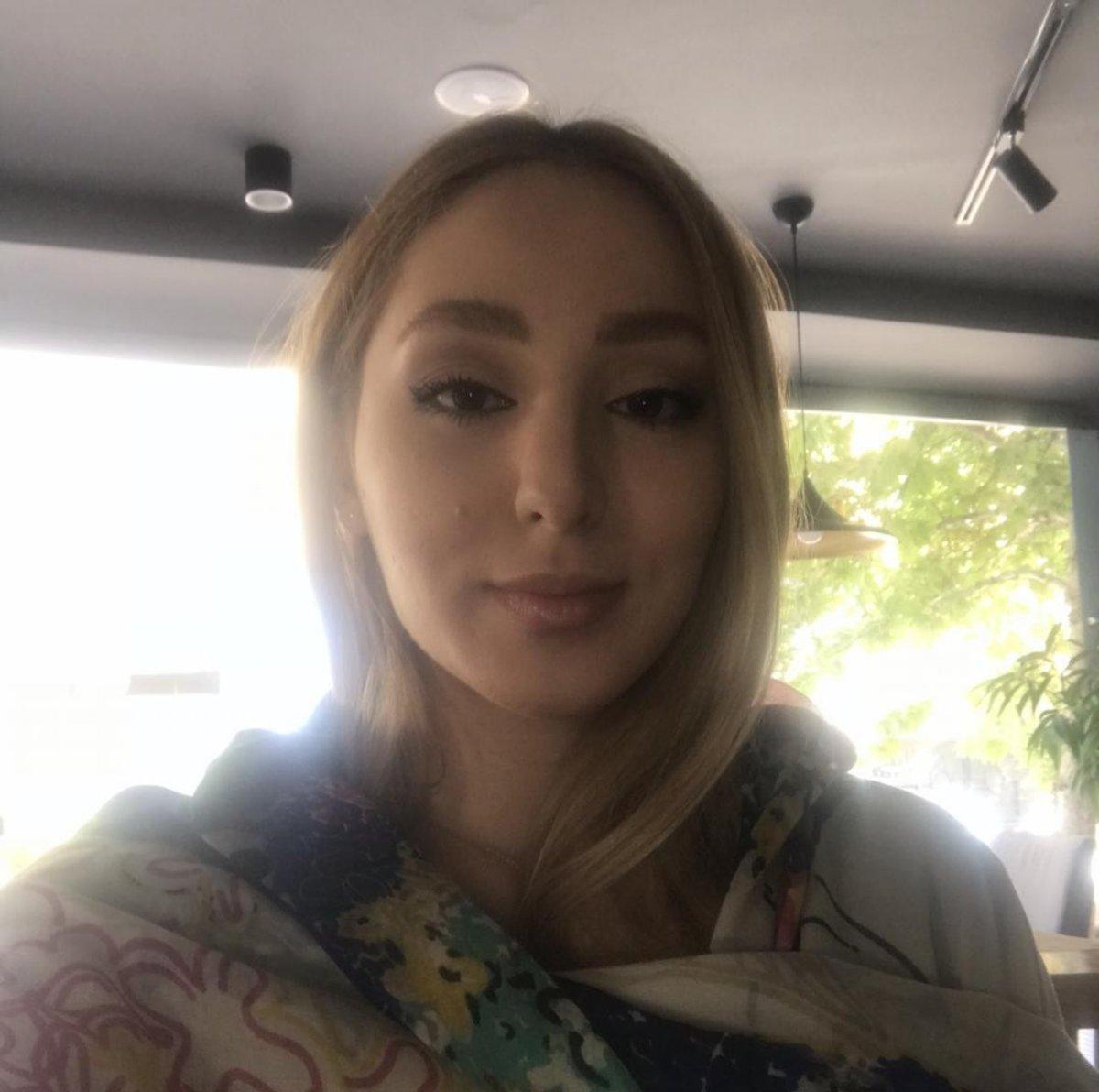 İran'da kimliği olmayan Türk kızı: Vatansız kaldım