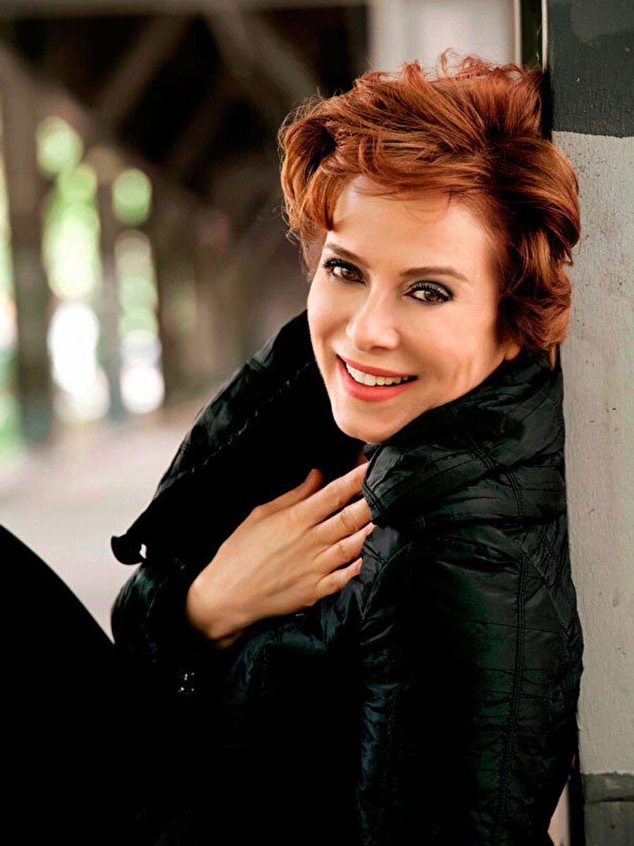 Zuhal Olcay'dan AKM tepkisi: Orası zaten bizim