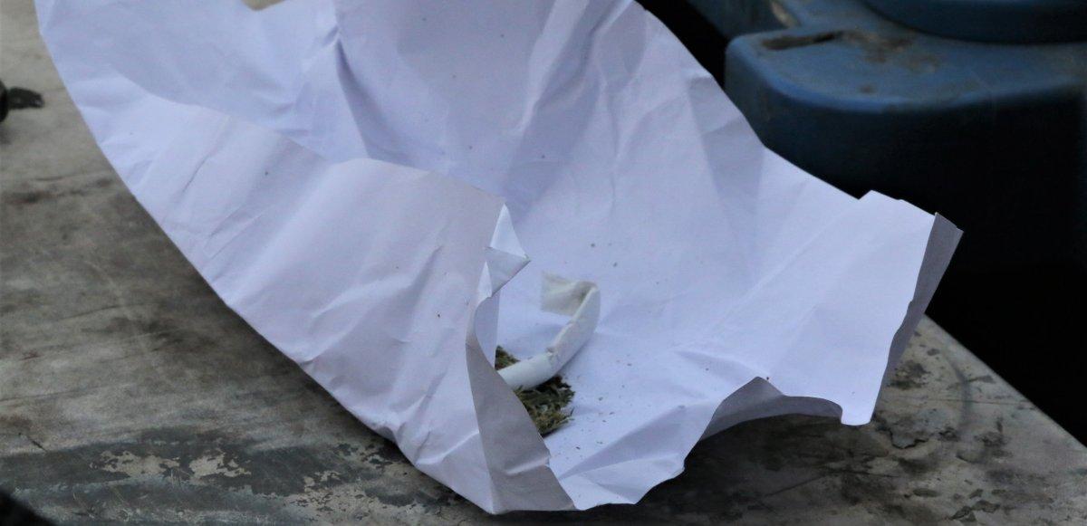 İstanbul'da çalınan araç Antalya'da bulundu