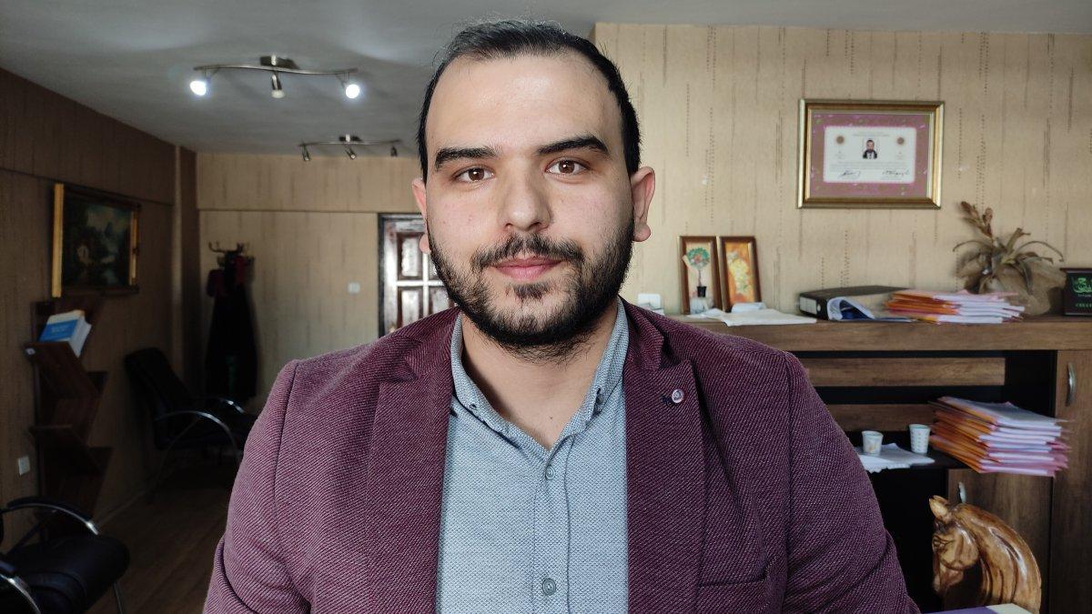 İran'da kimliği olmayan Türk kızı: Vatansız kaldım