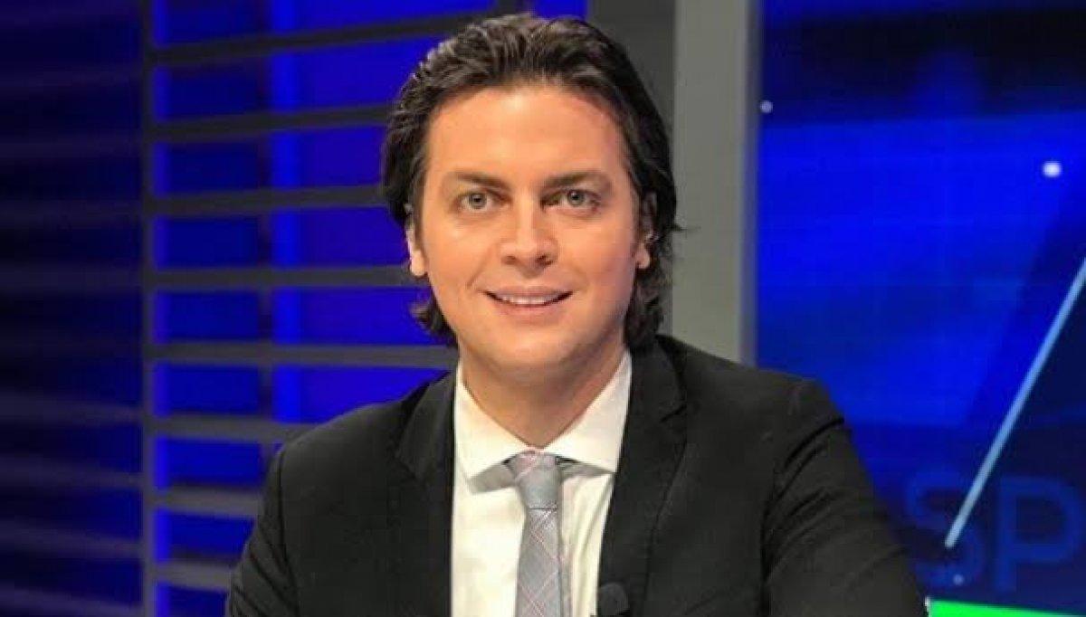 Mehmet Topal'ın pozisyonu tartışmalara neden oldu