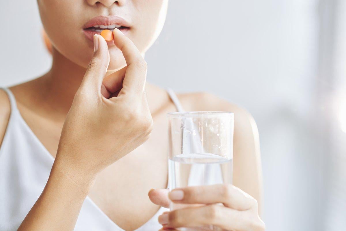 Birlikte alındığında etkinliği artan 3 vitamin eşleşmesi