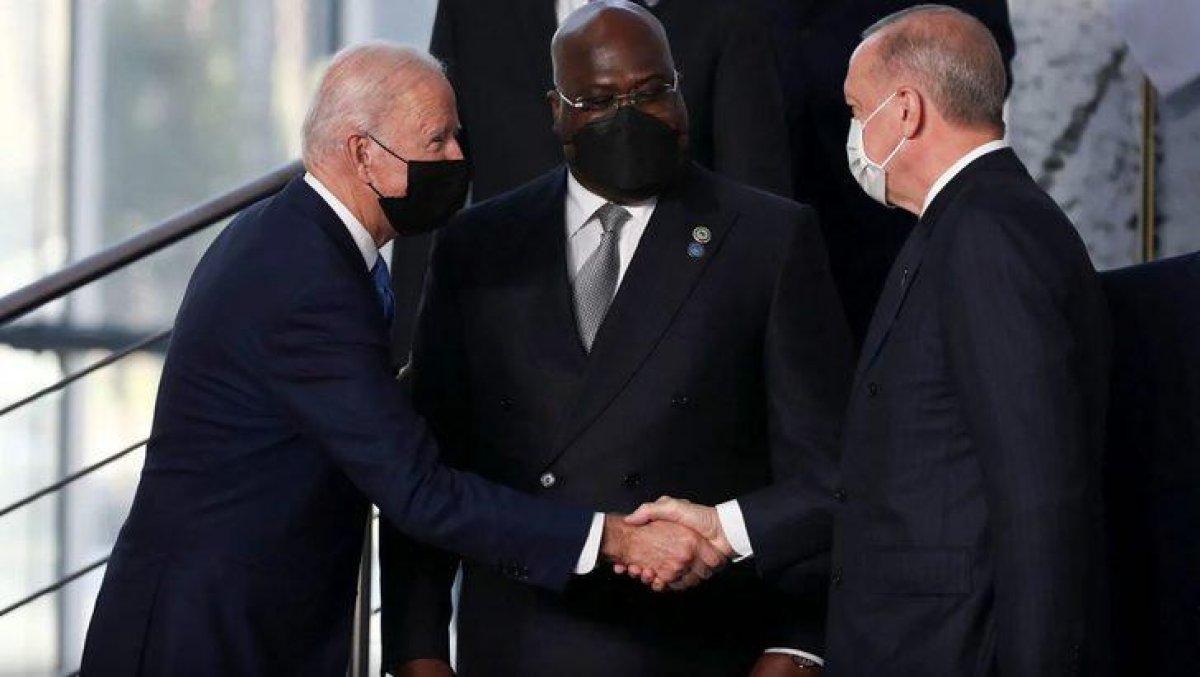 G20 Liderler Zirvesi Roma'da başladı