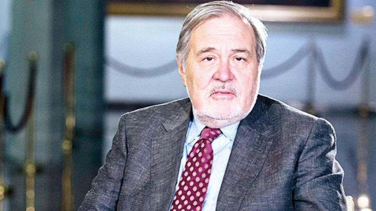 İlber Ortaylı'nın Bir Ömür Nasıl Yaşanır kitabında hayat dersleri