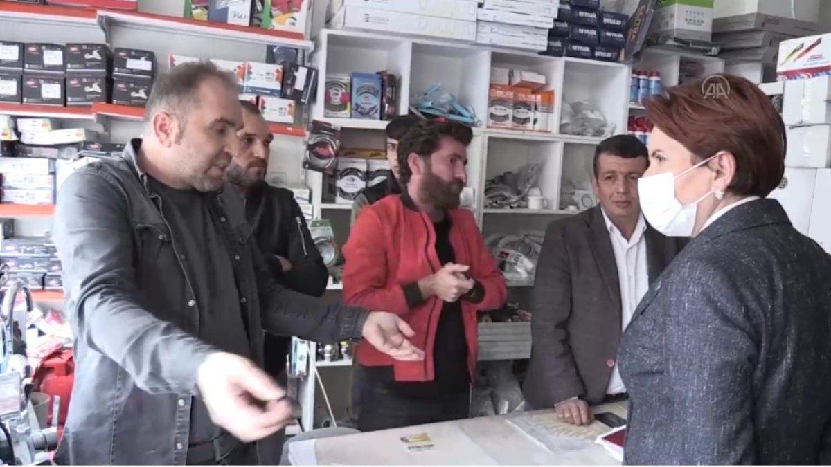 Diyarbakır Barosu’ndan ‘burası Kürdistan’ diyen esnafın gözaltına alınmasına tepki