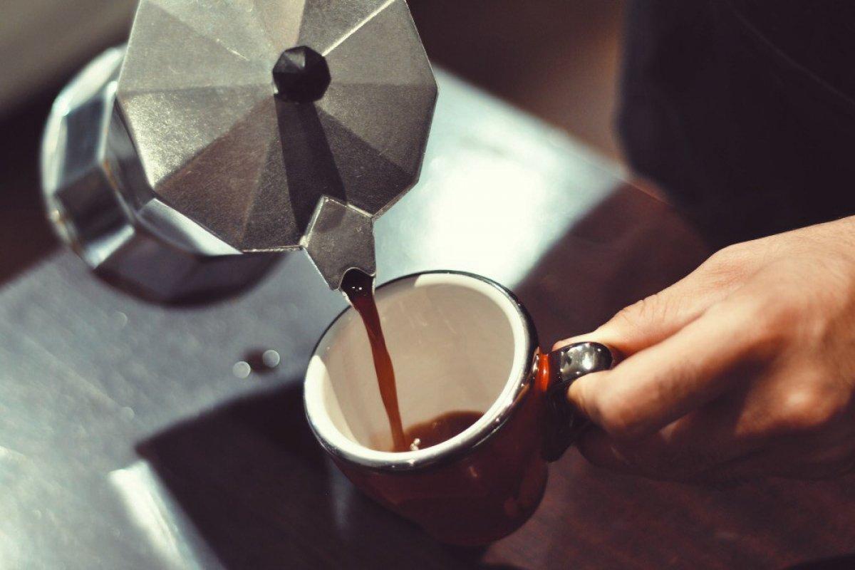 Moka Pot nedir