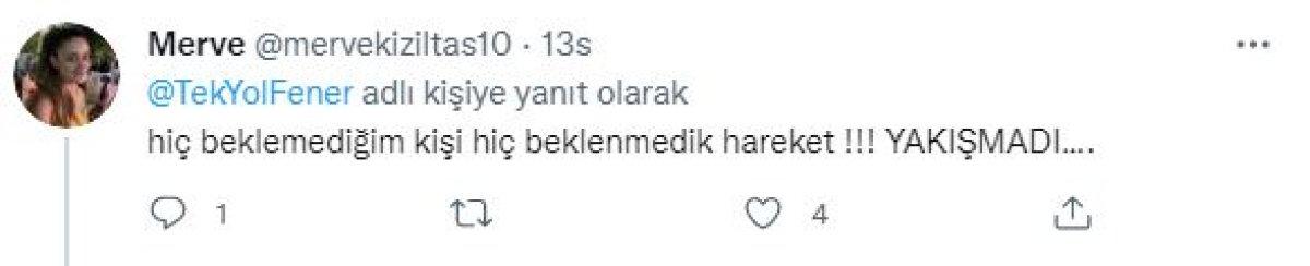Volkan Demirel'den Fenerbahçelileri kızdıran paylaşım