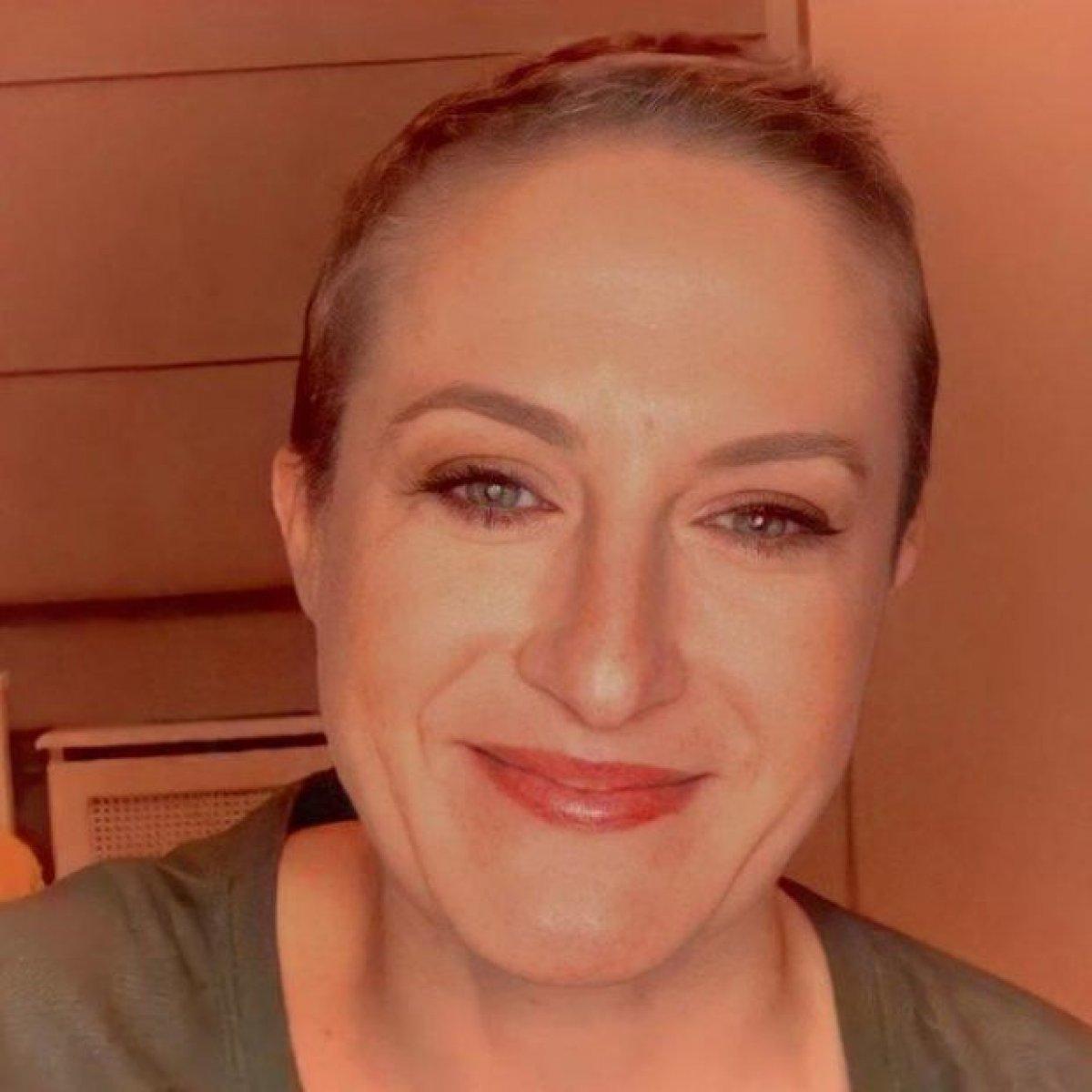 Kansere yakalanan Canan Ergüder yaşadığı zorlukları anlattı