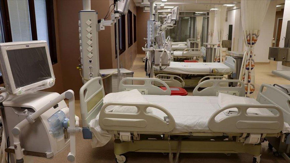 Koronavirüs hastalarının mecburi refakatçilerine uyarı: Özel hastanelere ücret ödemeyin