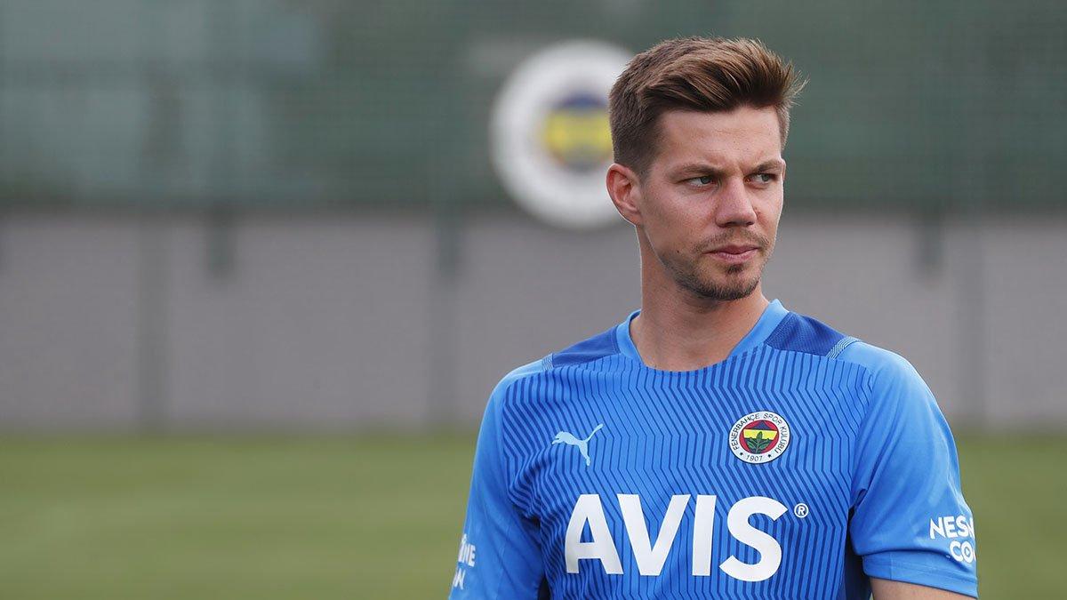 Fenerbahçe'de 3 futbolcu ceza sınırında