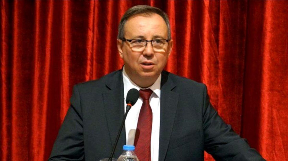 Trakya Üniversitesi rektörü baldızına kadro açıp işe aldı