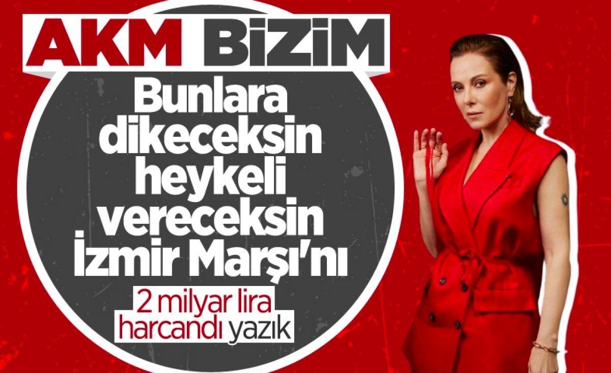 Londra Filarmoni Orkestrası, AKM'de Haydar Haydar'ı çaldı