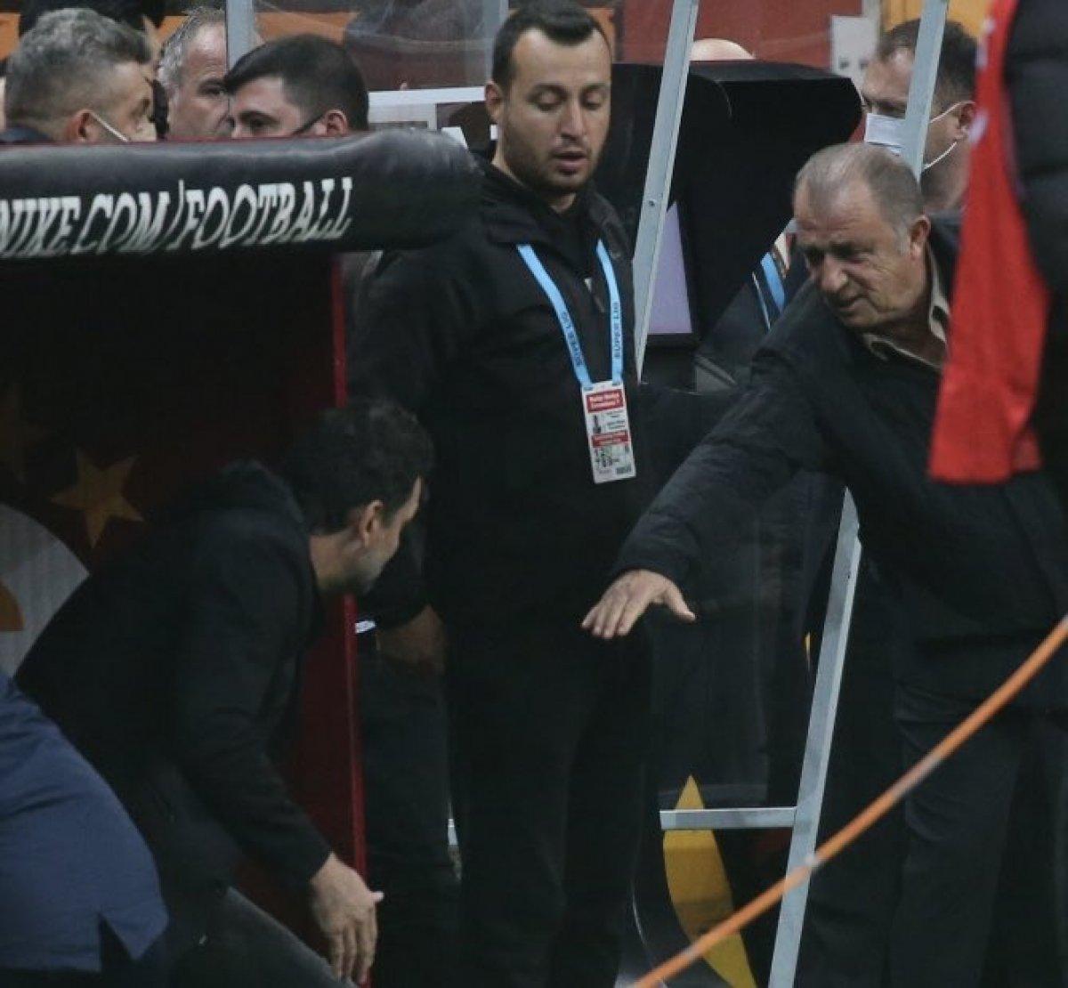 Erol Bulut'tan Yaşar Kemal Uğurlu'ya tepki