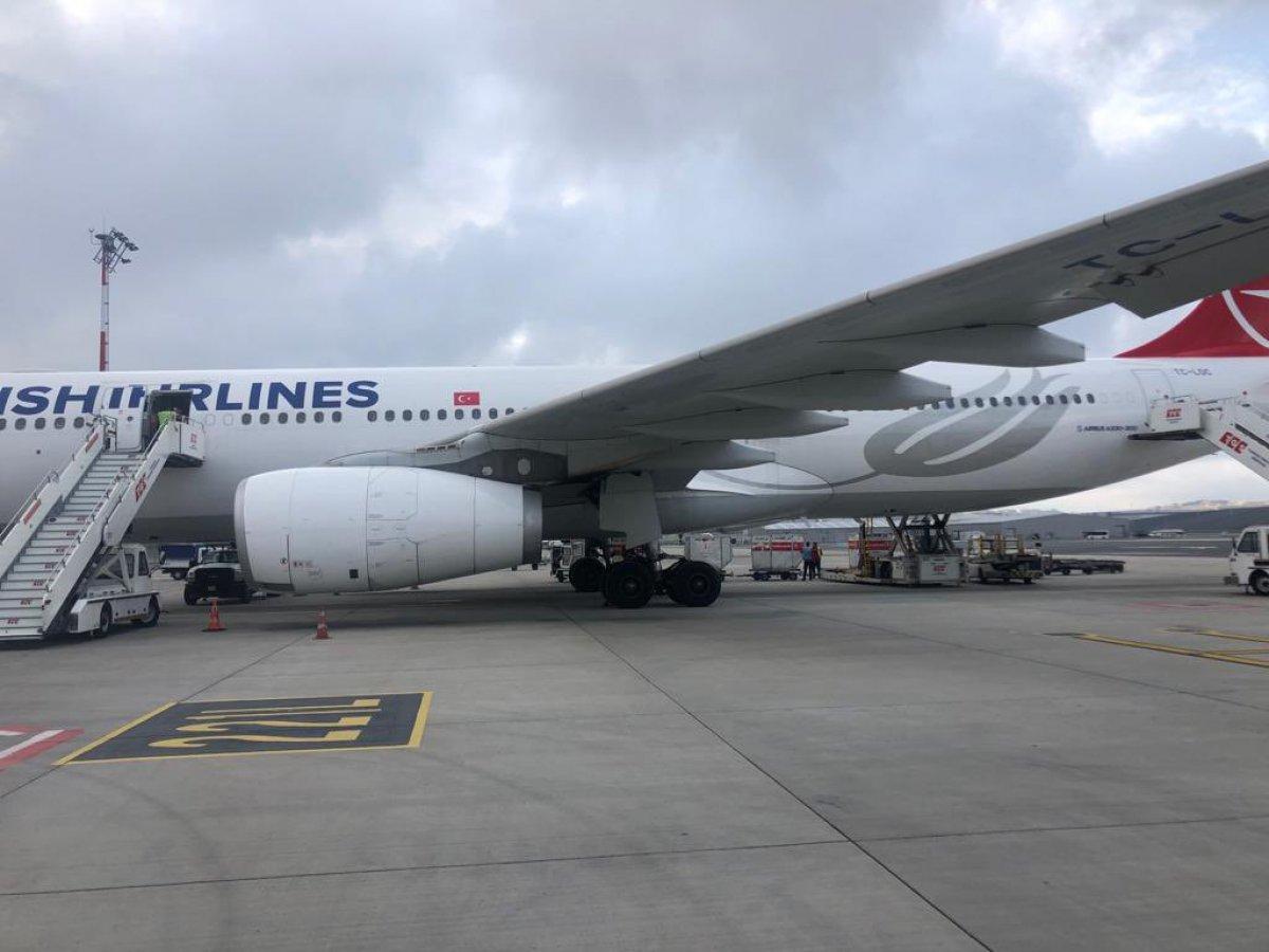 Emre Karayel, korku dolu anlar yaşadı