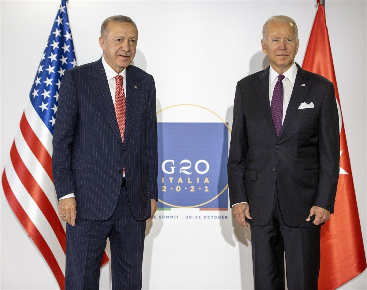 Cumhurbaşkanı Erdoğan: Gerektiği zaman operasyon yapacağız