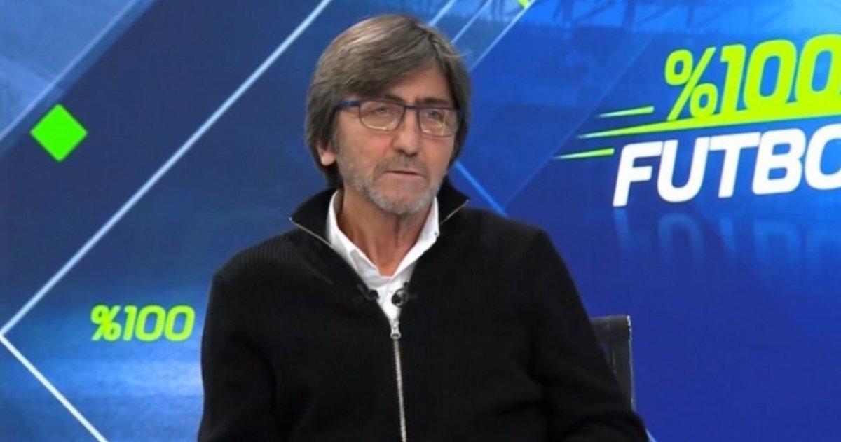 Rıdvan Dilmen: Kerem Aktürkoğlu'na teklifler var