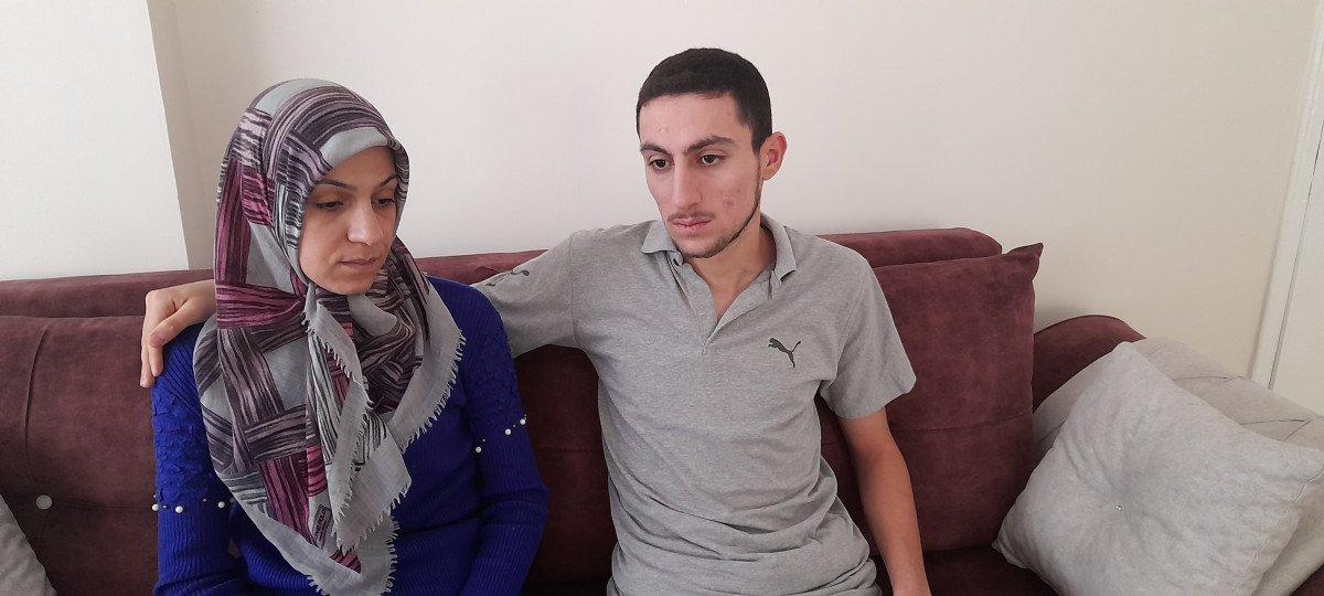 Oğlunu PKK'dan kurtaran anne: Şerefle askere yolcu edeceğim