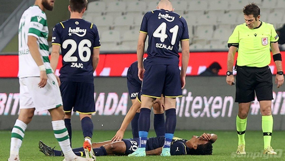 Luiz Gustavo ve Enner Valencia için Galatasaray çabası