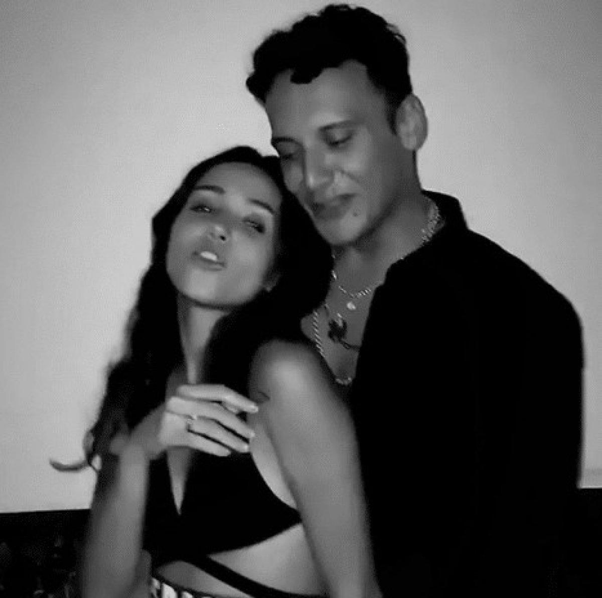 Edis’ten Zeynep Bastık açıklaması