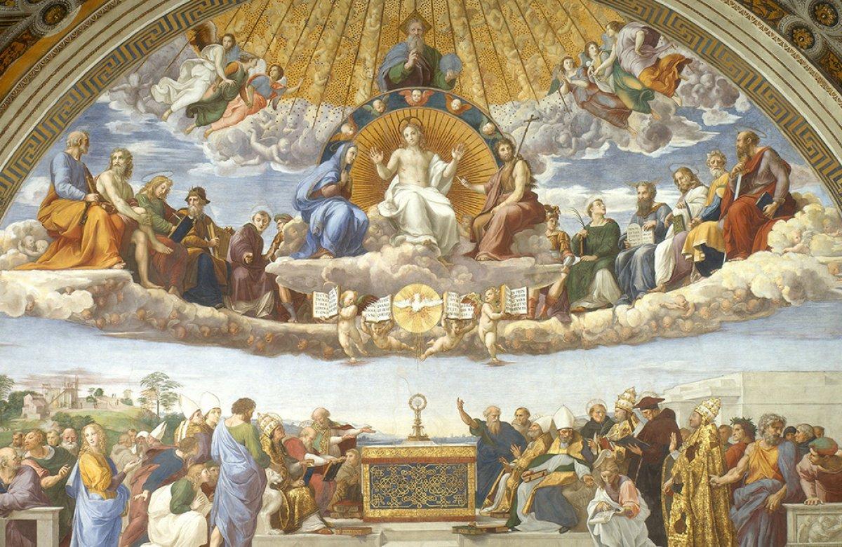 1 Kasım Azizler Günü nedir, neden ve kimler tarafından kutlanır?