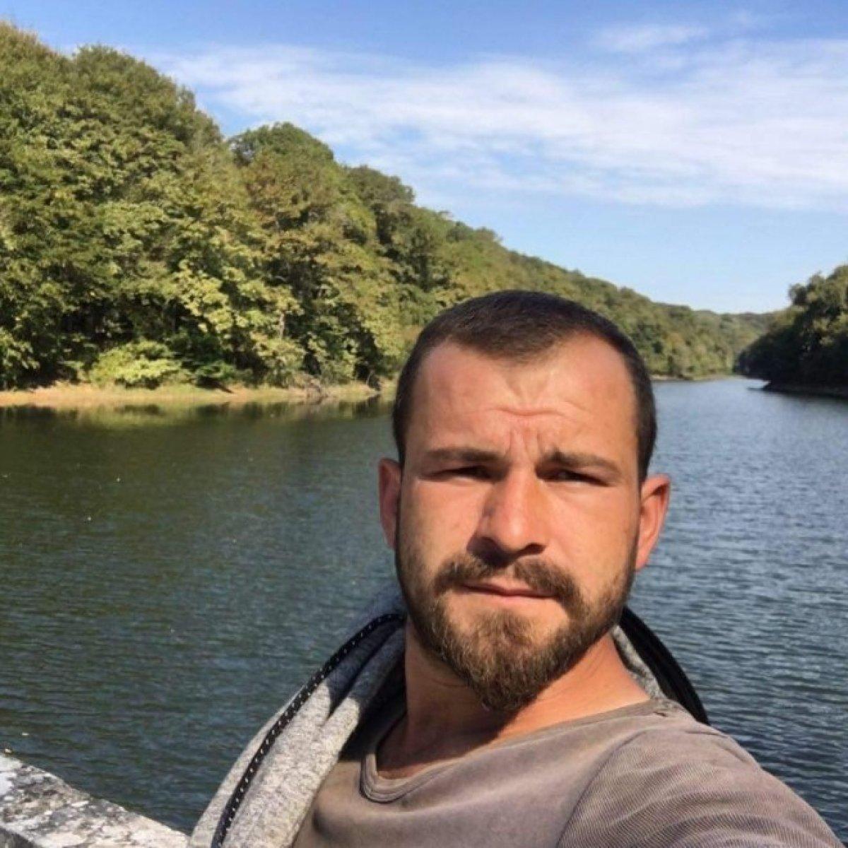 Bursa'da bir kişi mal paylaşımı kavgasında eniştesini vurdu