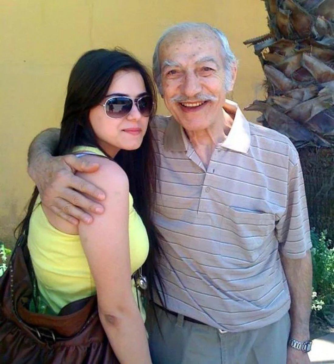 Türkiye’de deli Amerika’da dahi Türk: Adanalı mucit İrfan Mavruk