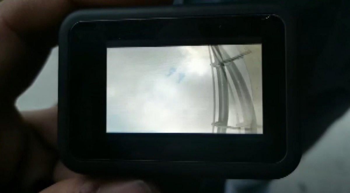 İstanbul’da hız yapan motosikletli hayatını kaybetti