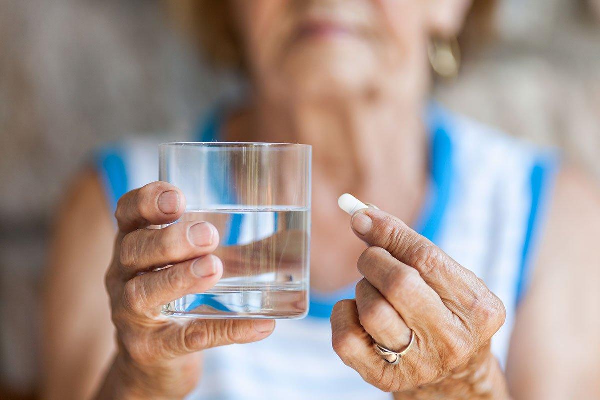 Yaşlılıkta sağlıklı kalmak için beslenme önerileri