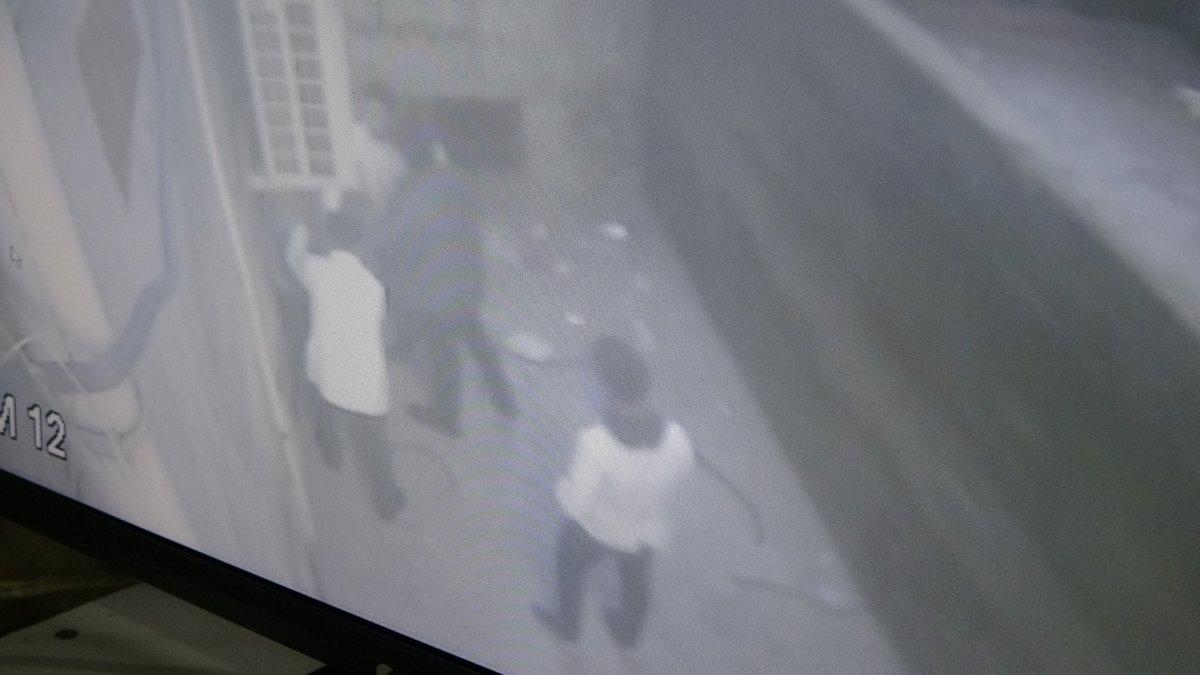 Diyarbakır'da hırsız önce çaldı, sonra şikayetçi oldu