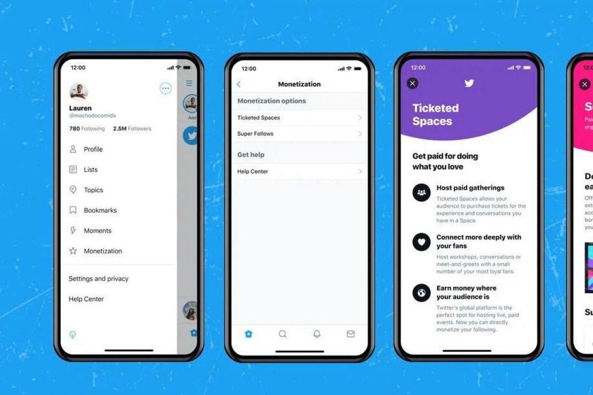 twitter süper takip