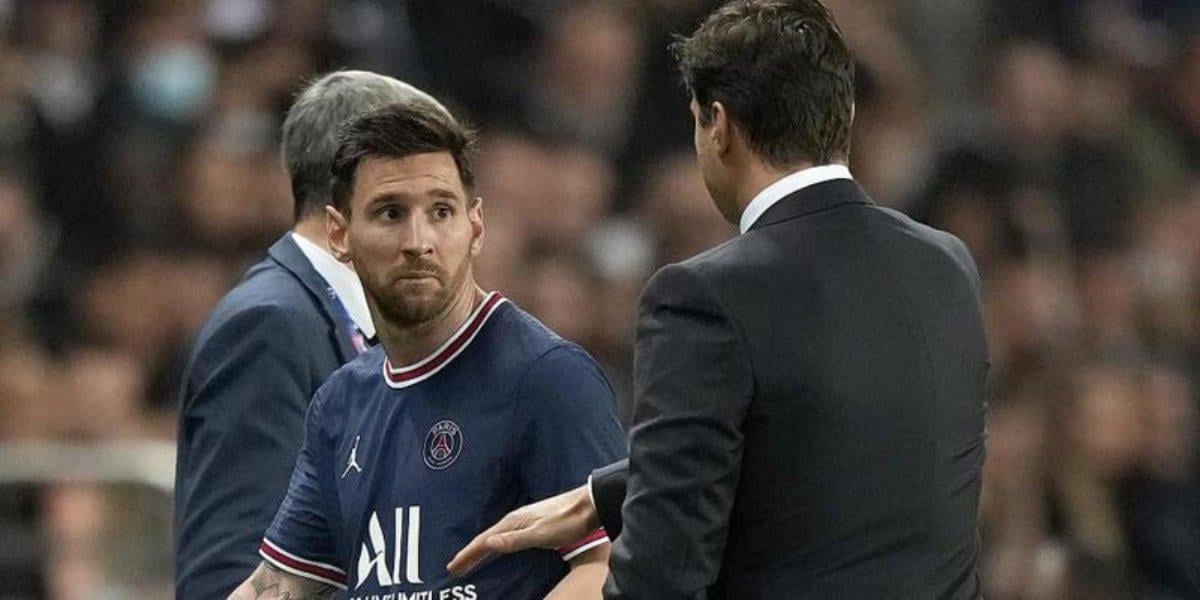 Lionel Messi'den Barcelona sözleri