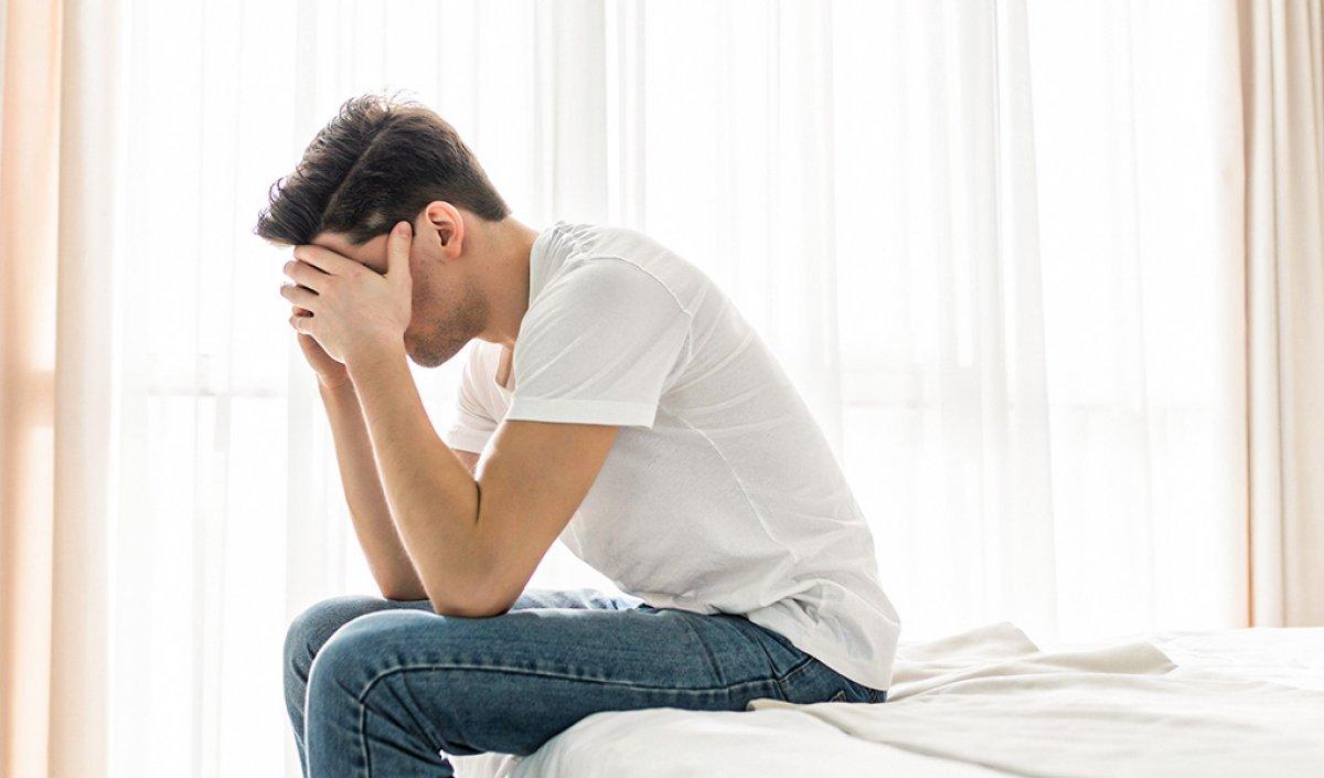 Türk bilim insanları korona sonrası cinsel iktidarsızlığın nedeni araştırdı