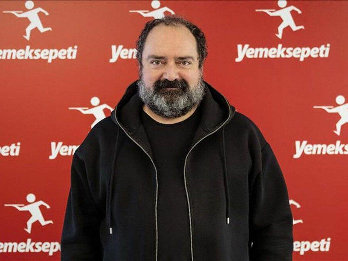 Yemeksepeti'nin yeni CEO'su Mert Baki oldu