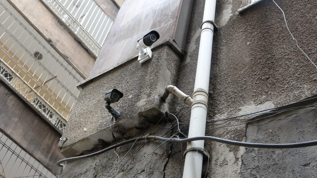 Diyarbakır'da hırsız önce çaldı, sonra şikayetçi oldu