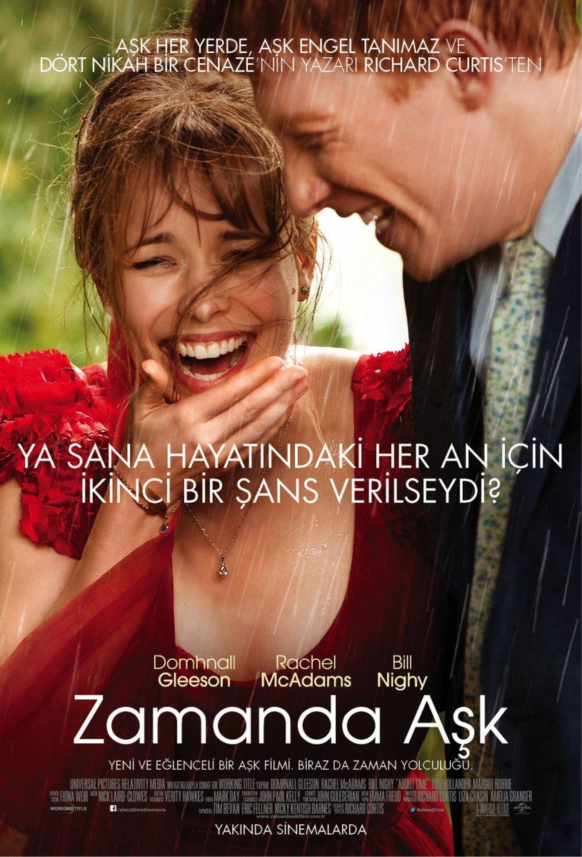 Kasımda aşk gerçekten başkaymış dedirtecek 22 film