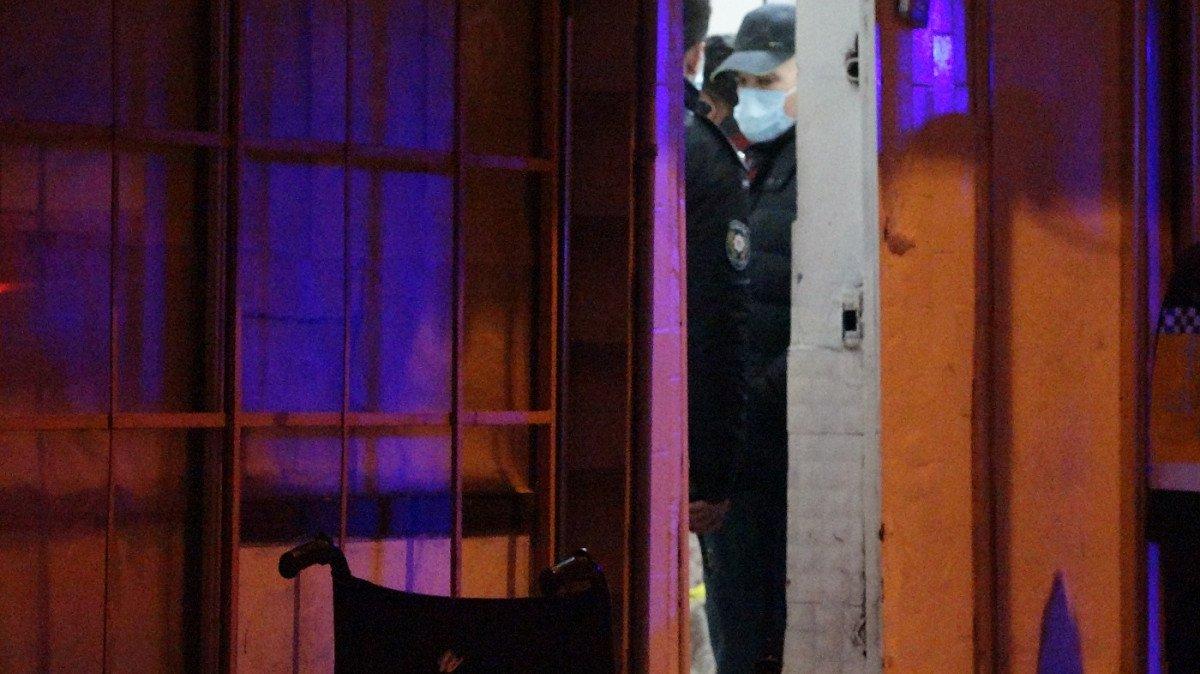 Çorum’da, dernekte çıkan silahlı kavgada ölü sayısı 3’e yükseldi