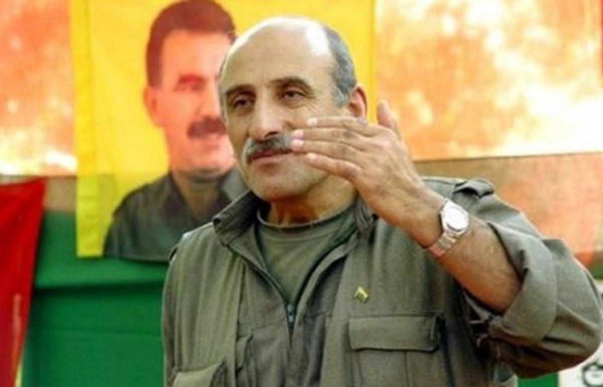 Duran Kalkan'dan Avrupa itirafı: Bize savaşı sürdürün dediler