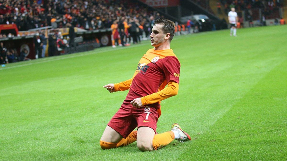 Rıdvan Dilmen: Kerem Aktürkoğlu'na teklifler var