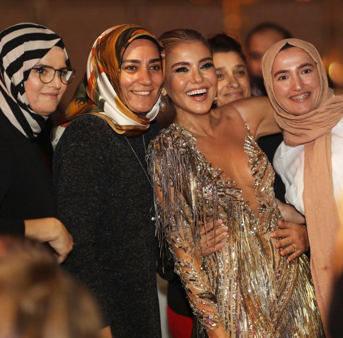 Hülya Avşar ile Gülben Ergen kavgaları yeniden başladı