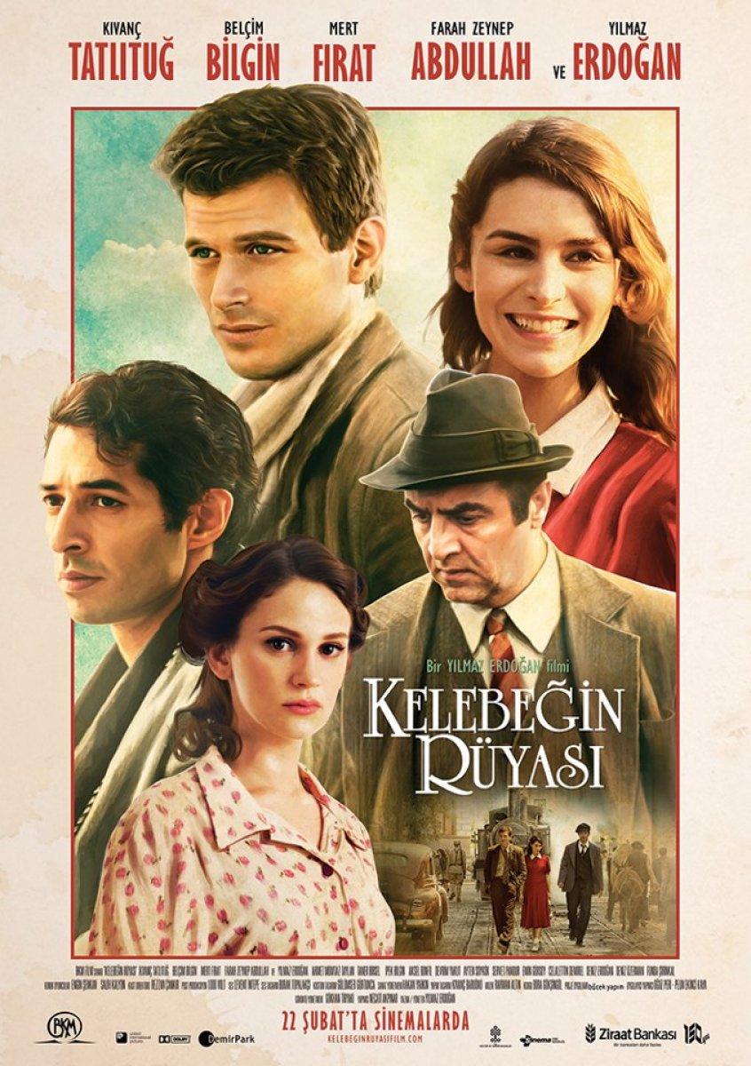 Kasımda aşk gerçekten başkaymış dedirtecek 22 film