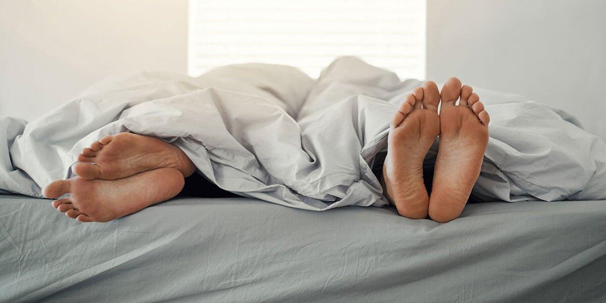 Türk bilim insanları korona sonrası cinsel iktidarsızlığın nedeni araştırdı