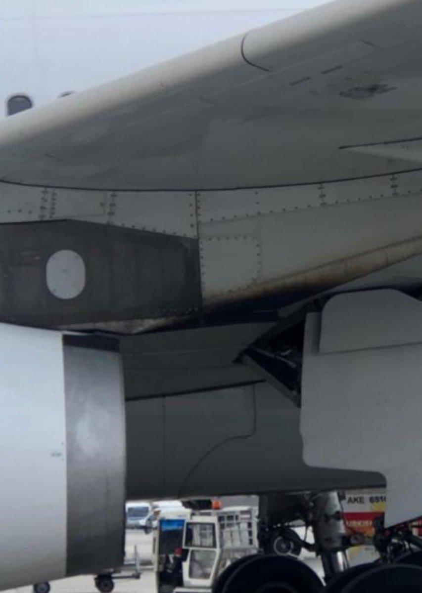 Emre Karayel, korku dolu anlar yaşadı