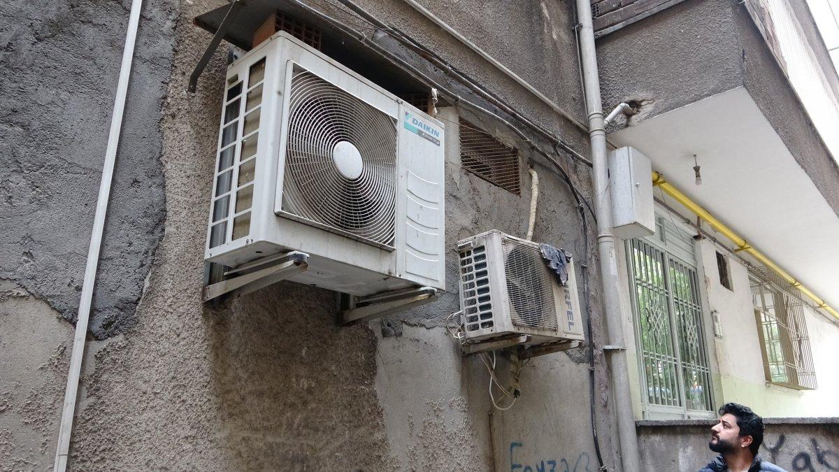 Diyarbakır'da hırsız önce çaldı, sonra şikayetçi oldu