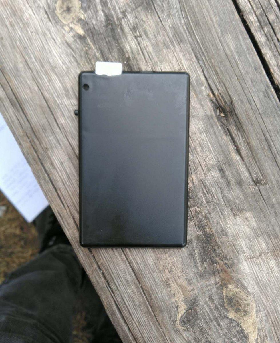 Osmaniye’de 2 kişi, ehliyet sınavında kopya düzeneği ile yakalandı